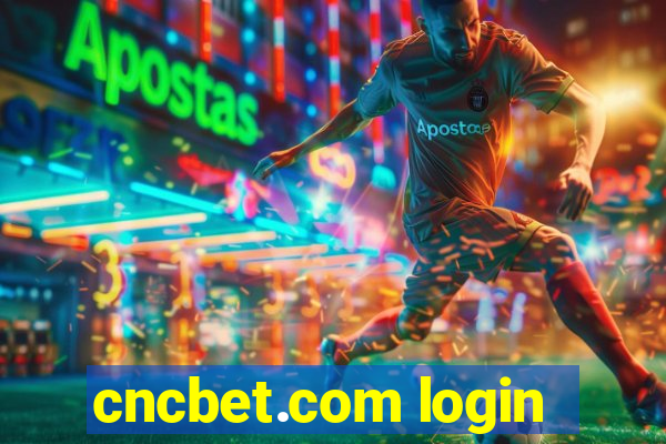 cncbet.com login